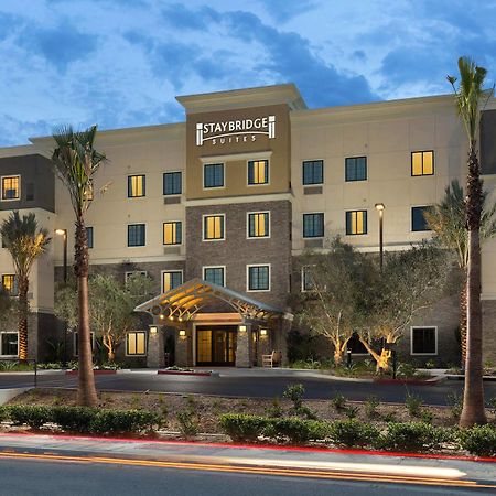 Staybridge Suites Corona South By Ihg Exteriér fotografie