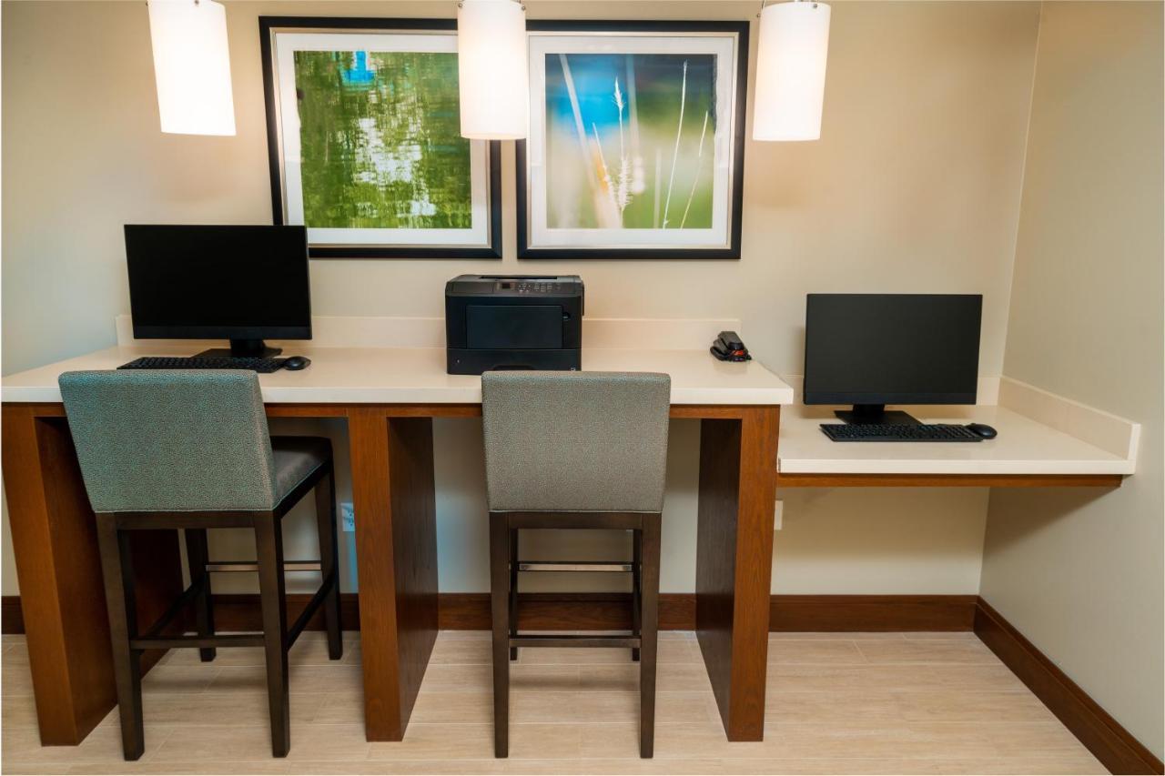 Staybridge Suites Corona South By Ihg Exteriér fotografie