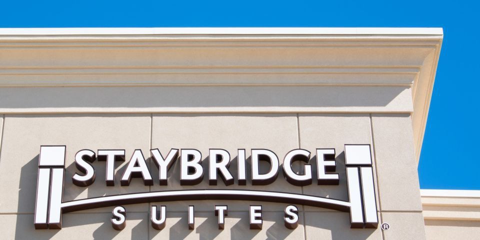 Staybridge Suites Corona South By Ihg Exteriér fotografie