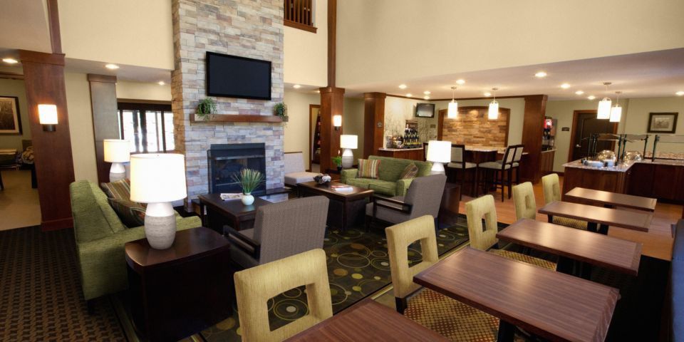Staybridge Suites Corona South By Ihg Exteriér fotografie