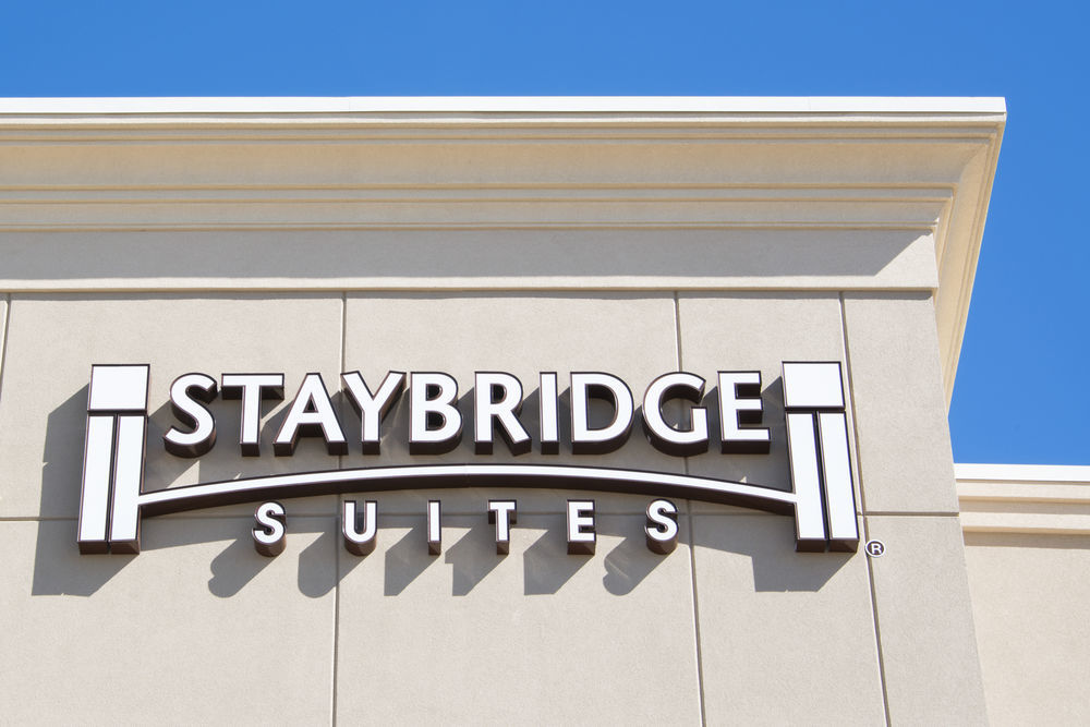 Staybridge Suites Corona South By Ihg Exteriér fotografie