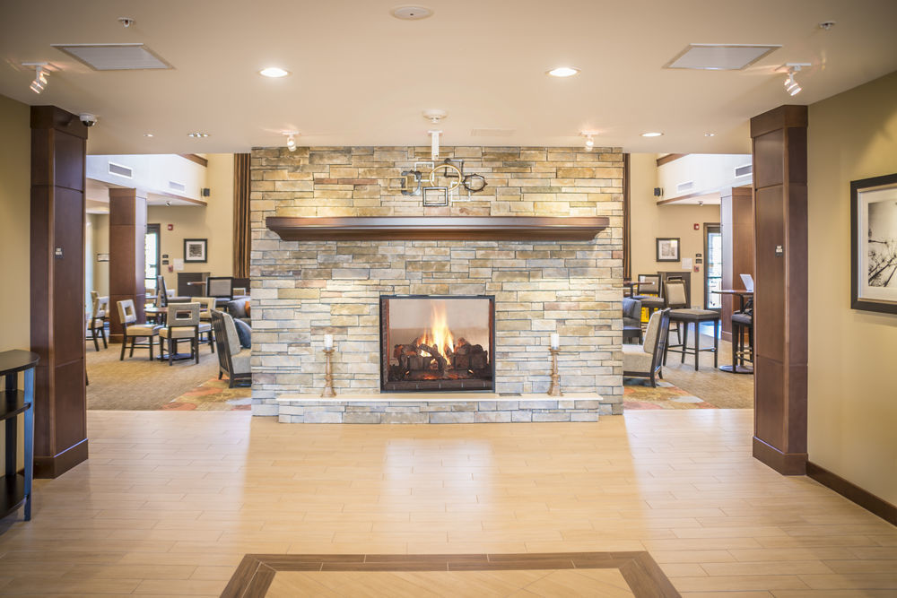 Staybridge Suites Corona South By Ihg Exteriér fotografie
