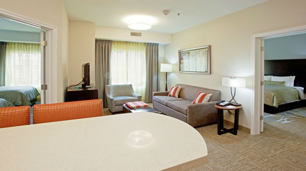 Staybridge Suites Corona South By Ihg Exteriér fotografie