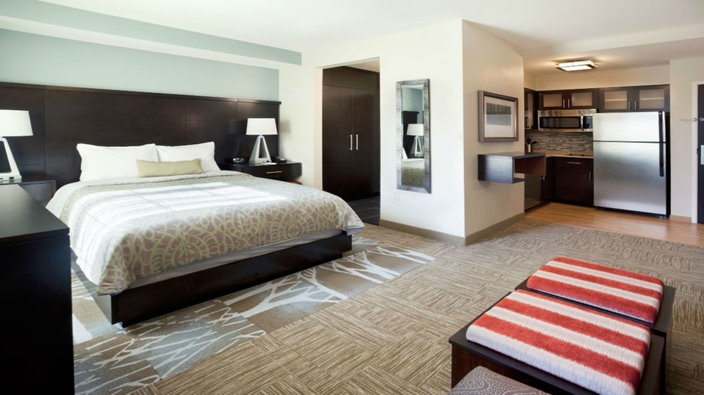Staybridge Suites Corona South By Ihg Exteriér fotografie