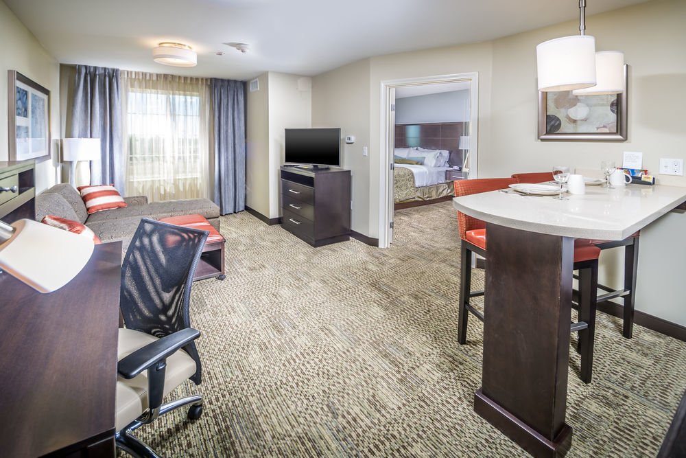Staybridge Suites Corona South By Ihg Exteriér fotografie