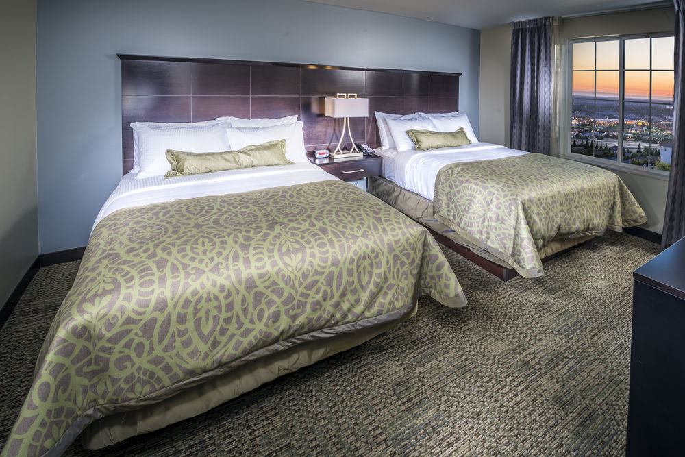 Staybridge Suites Corona South By Ihg Exteriér fotografie