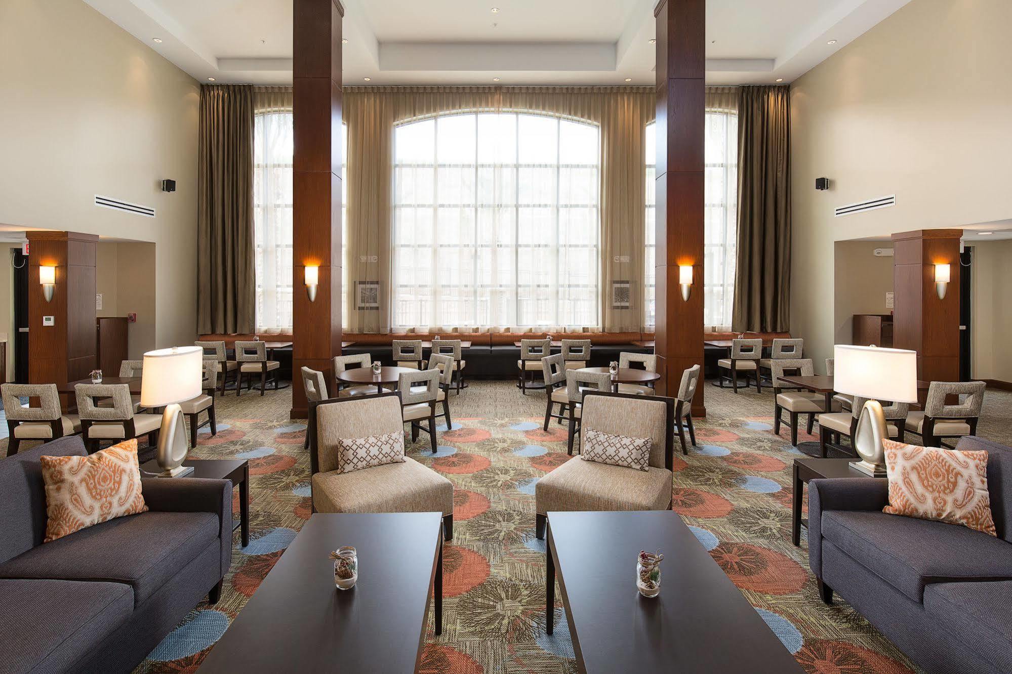 Staybridge Suites Corona South By Ihg Exteriér fotografie