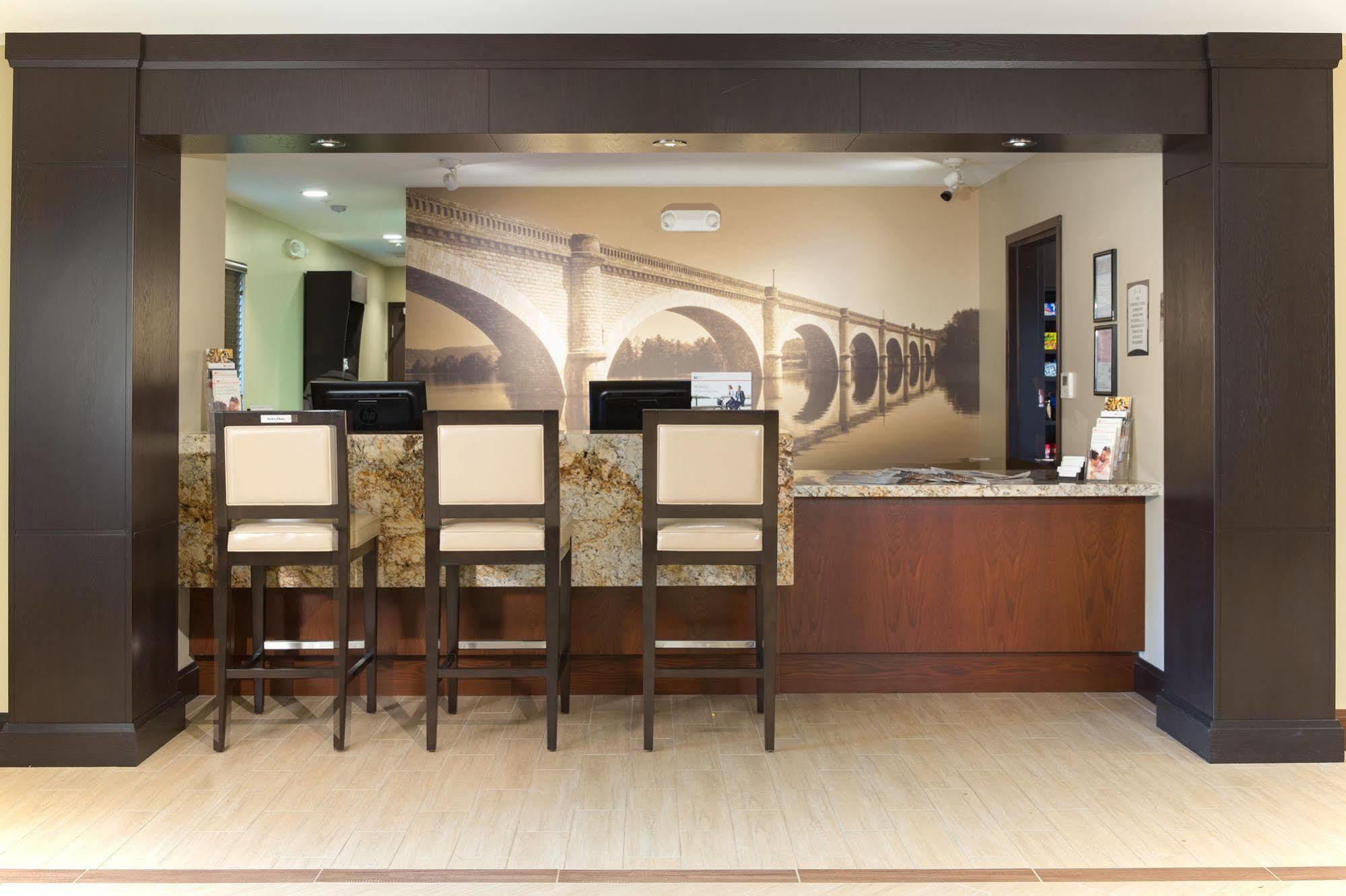 Staybridge Suites Corona South By Ihg Exteriér fotografie