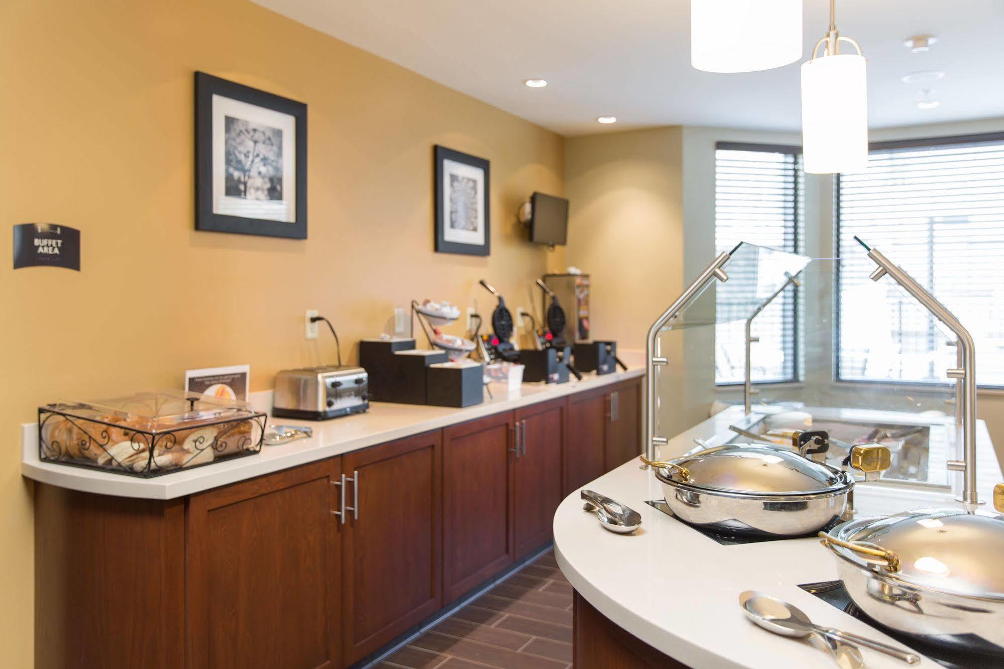 Staybridge Suites Corona South By Ihg Exteriér fotografie