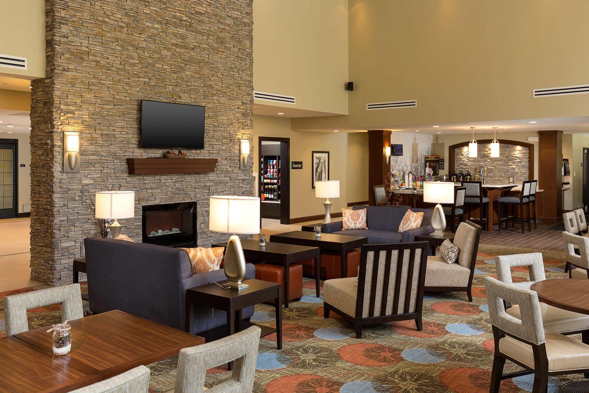 Staybridge Suites Corona South By Ihg Exteriér fotografie