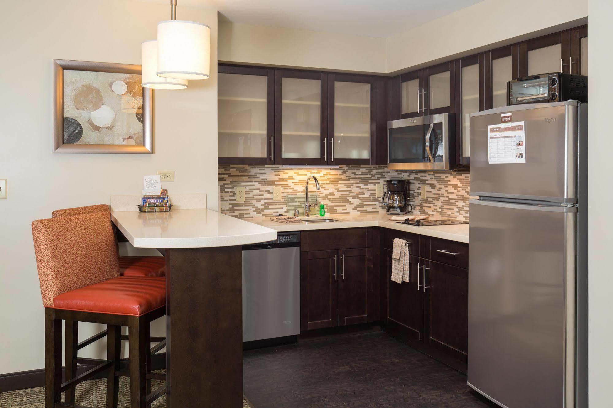 Staybridge Suites Corona South By Ihg Exteriér fotografie