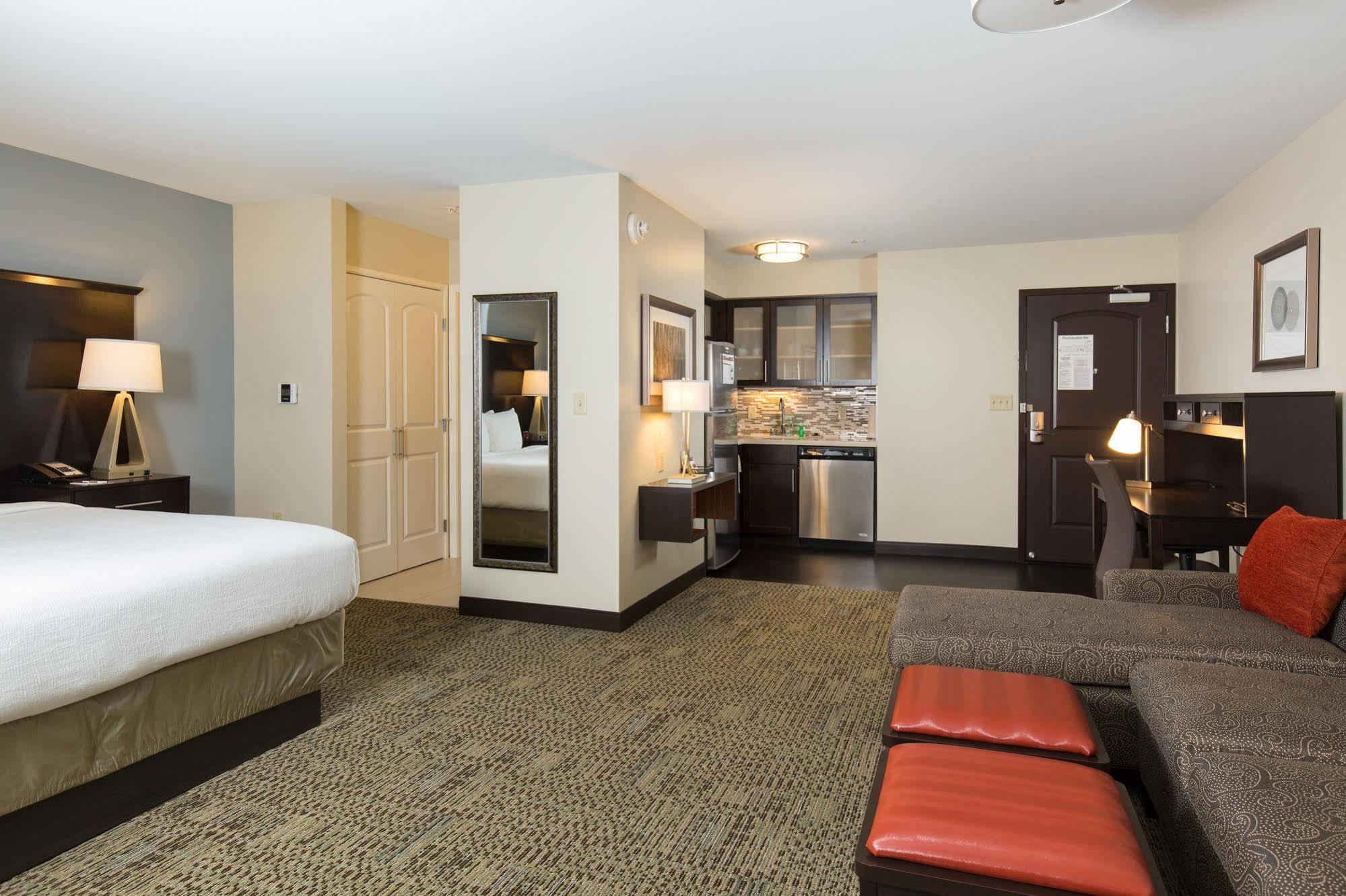 Staybridge Suites Corona South By Ihg Exteriér fotografie