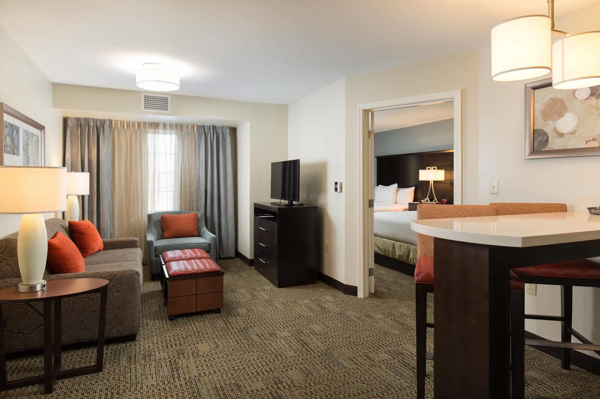 Staybridge Suites Corona South By Ihg Exteriér fotografie
