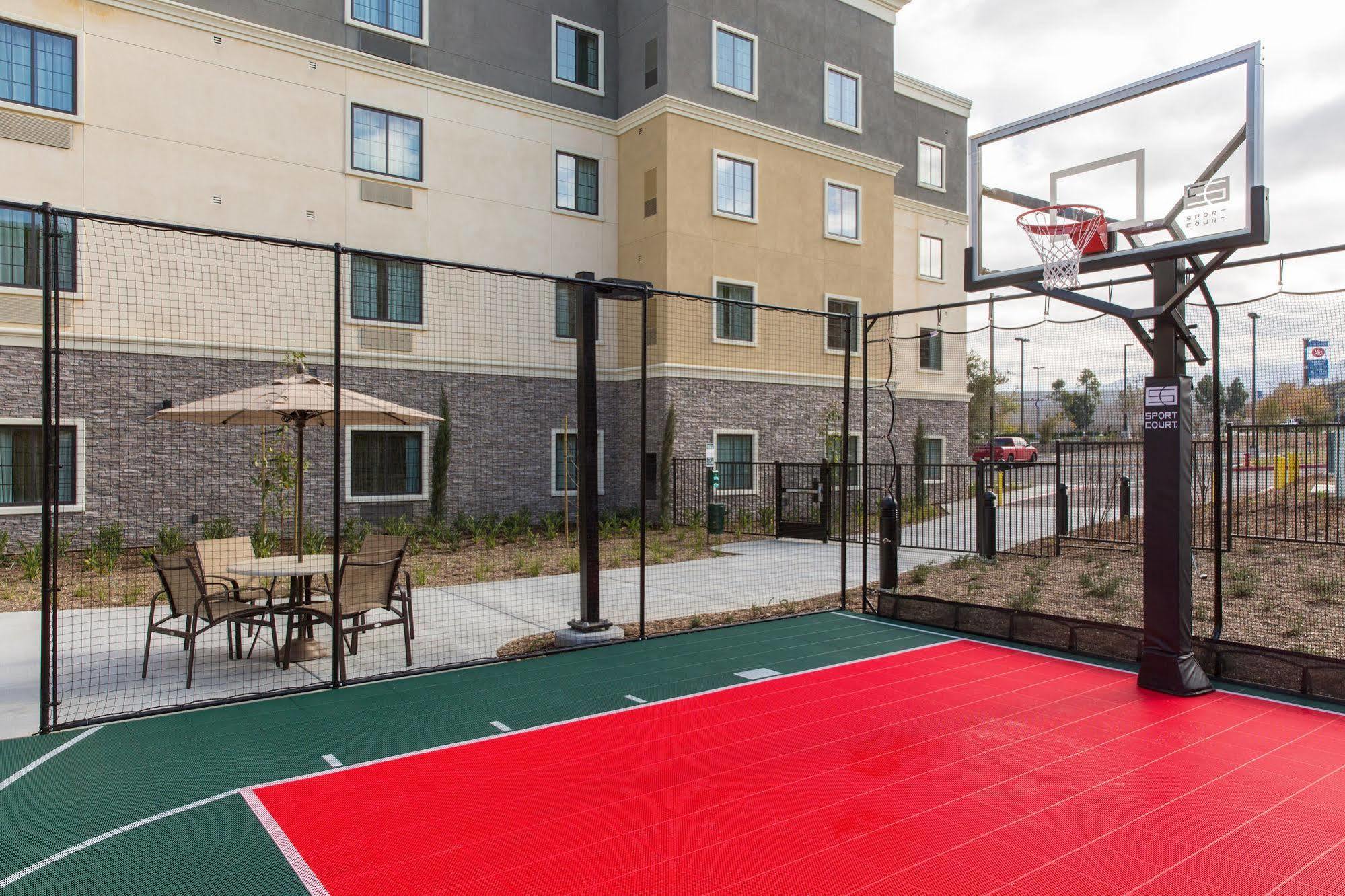 Staybridge Suites Corona South By Ihg Exteriér fotografie