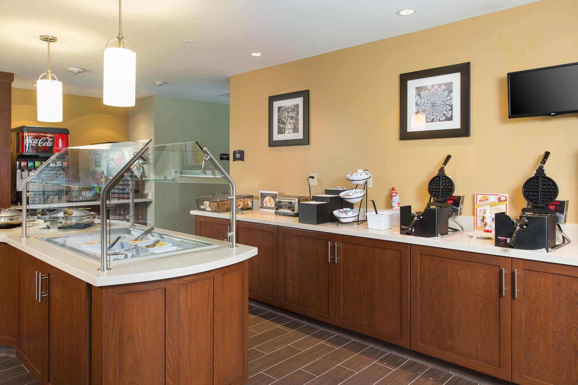 Staybridge Suites Corona South By Ihg Exteriér fotografie