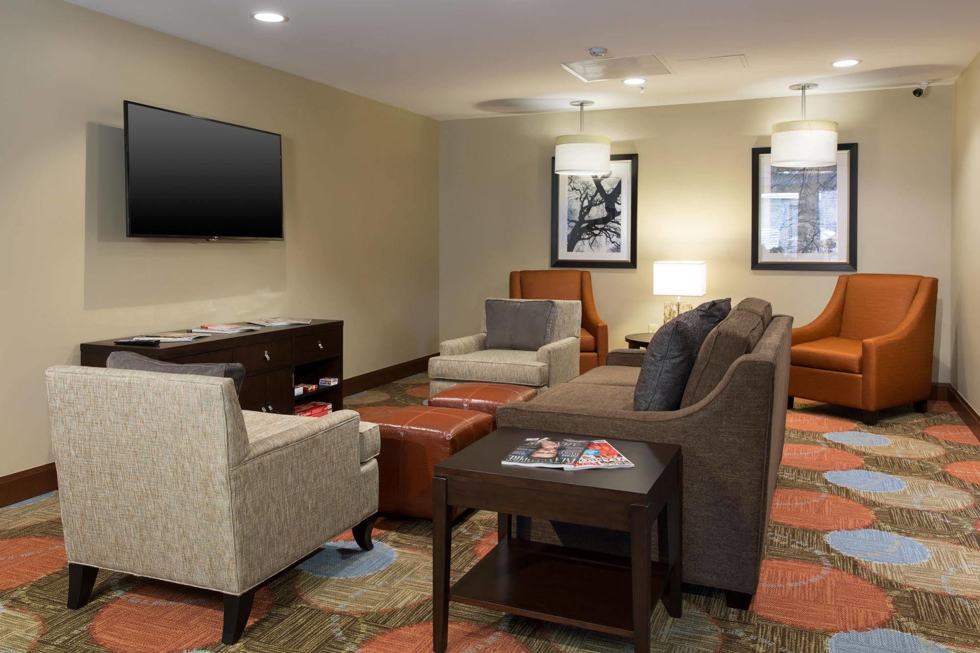 Staybridge Suites Corona South By Ihg Exteriér fotografie